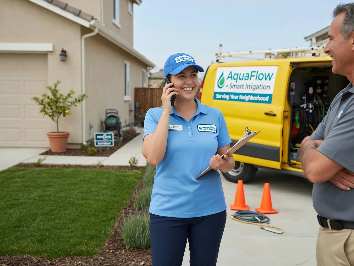 Irrigation Installation Endicott, WA FAQs